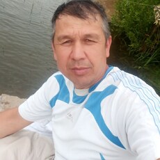 Фотография мужчины Абдужаббор, 44 года из г. Астрахань