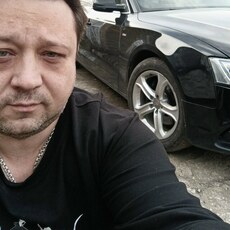 Фотография мужчины Алексей, 41 год из г. Рязань