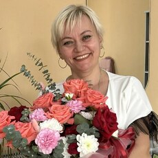 Елена, 46 из г. Новосибирск.