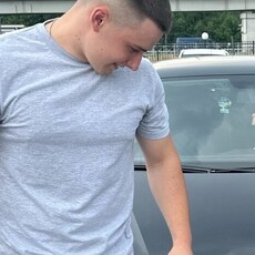 Фотография мужчины Максим, 20 лет из г. Видное