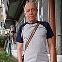 Игорь, 62 года