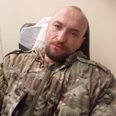 Фотография мужчины Александр, 44 года из г. Усмань