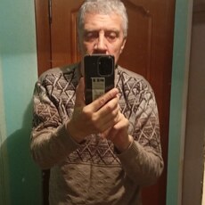 Фотография мужчины Алексей, 65 лет из г. Сергиев Посад