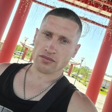 Фотография мужчины Михаил, 39 лет из г. Тюмень