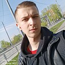 Андрей, 26 лет