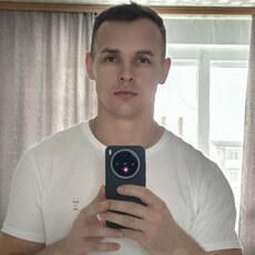 Фотография мужчины Дмитрий, 29 лет из г. Ужур