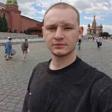 Фотография мужчины Владимир, 24 года из г. Пермь