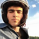 Леон, 20 лет