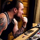 Дмитрий, 36 лет