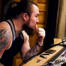 Фотография мужчины Дмитрий, 36 лет из г. Междуреченск