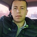 Миша, 33 года