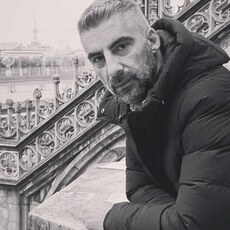 Фотография мужчины Игорь, 45 лет из г. Ярославль