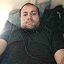 Чага, 26 лет