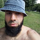 Вадим, 33 года