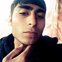 Shavkat, 22 года