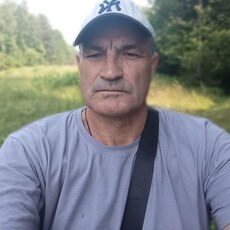 Фотография мужчины Сергей, 54 года из г. Глубокое