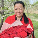 Нуржамал, 40 лет