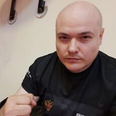 Фотография мужчины Сергей, 37 лет из г. Железнодорожный