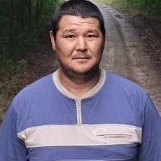 Фотография мужчины Илхом, 31 год из г. Нижний Новгород