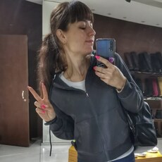 Дарья, 38 из г. Чита.