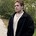 Алексей, 23 года