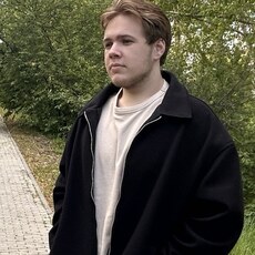 Фотография мужчины Алексей, 23 года из г. Иркутск