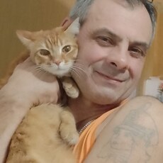 Сергей, 55 из г. Ангарск.