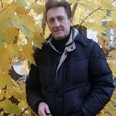 Фотография мужчины Виталий, 62 года из г. Пикалево
