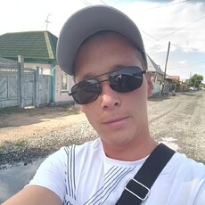 Фотография мужчины Богдан, 29 лет из г. Павлодар
