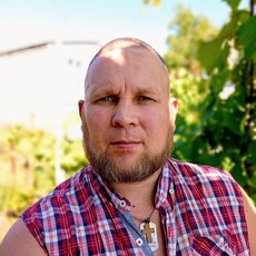 Фотография мужчины Владимир, 44 года из г. Светловодск