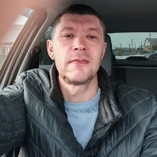 Фотография мужчины Сергей, 47 лет из г. Оренбург