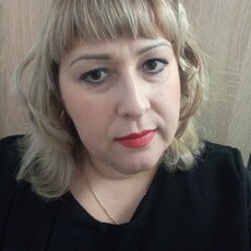 Фотография девушки Екатерина, 38 лет из г. Новокуйбышевск
