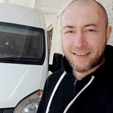 Фотография мужчины Денис, 43 года из г. Рязань