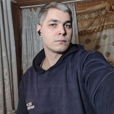 Фотография мужчины Николай, 27 лет из г. Дмитров