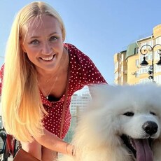 Татьяна, 36 из г. Омск.