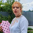 Лисёнок, 22 года