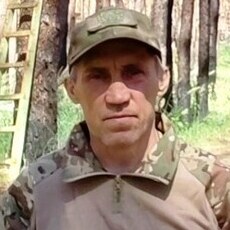 Фотография мужчины Александр, 48 лет из г. Бугуруслан