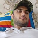 Бехруз, 33 года