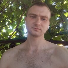 Фотография мужчины Павел, 30 лет из г. Железногорск