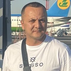 Фотография мужчины Азамат, 41 год из г. Дмитров