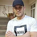 Али, 36 лет