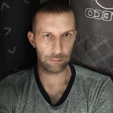 Фотография мужчины Андрей, 41 год из г. Витебск