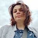 Настя, 37 лет