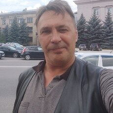 Фотография мужчины Андрей, 50 лет из г. Ряжск