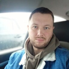 Фотография мужчины Александр, 36 лет из г. Хабаровск