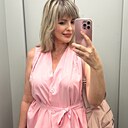 Ангелина, 46 лет