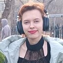 Елизавета, 19 лет