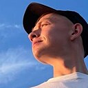 Серёжа, 28 лет
