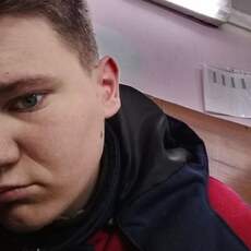 Фотография мужчины Эдик, 26 лет из г. Новосибирск