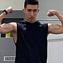 Сергей, 20 лет